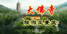 一级黄色美女靠逼中国浙江-新昌大佛寺旅游风景区